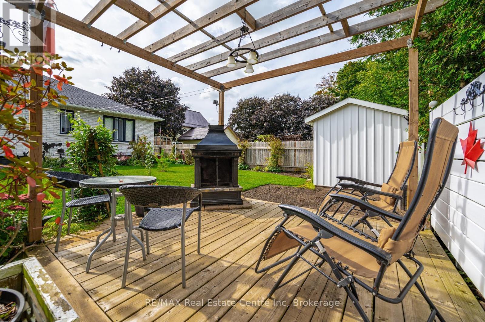 635 King Street, Minto, Ontario  N0G 2P0 - Photo 35 - X12224189