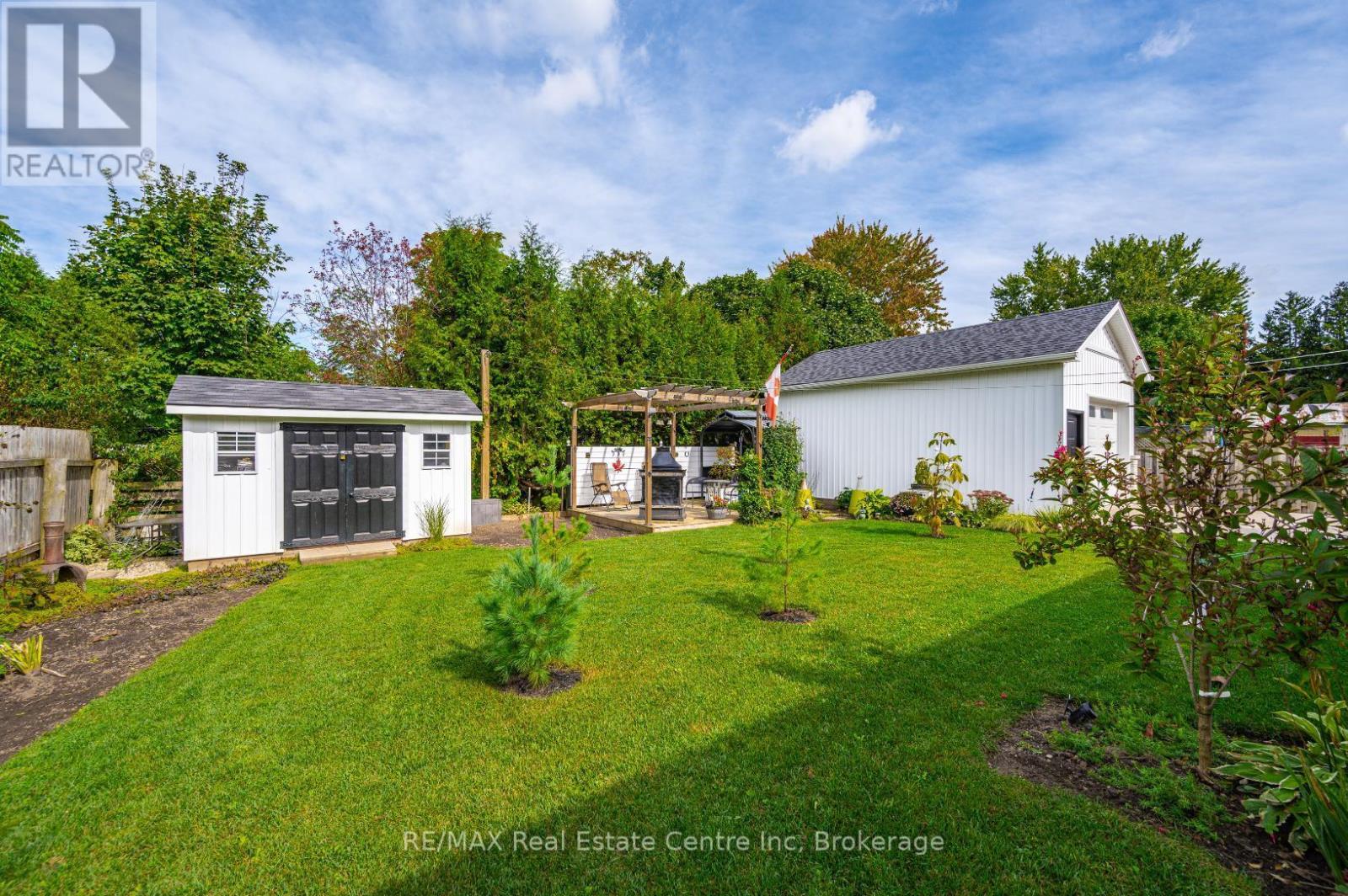 635 King Street, Minto, Ontario  N0G 2P0 - Photo 4 - X12224189