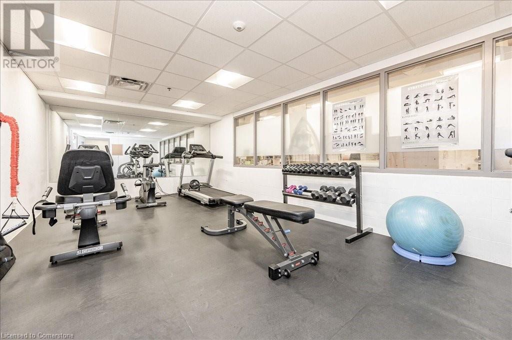3290 New Street Unit# 607, Burlington, Ontario  L7N 1M8 - Photo 41 - 40741174