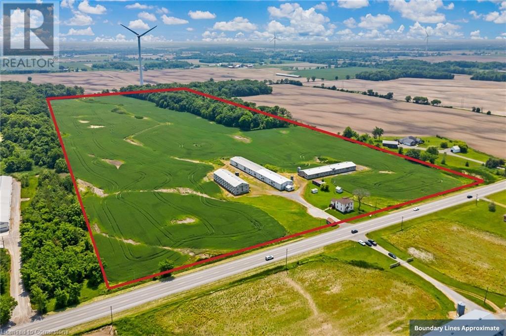 5950 REGIONAL RD 65, West Lincoln, Ontario