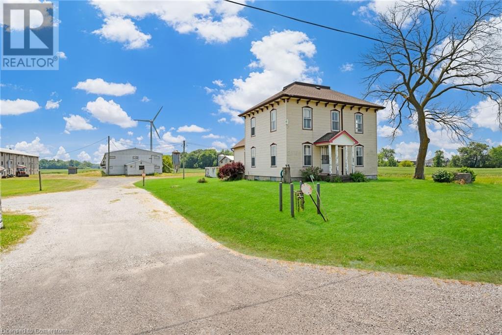 5950 Regional Rd 65, West Lincoln, Ontario  L0R 1Y0 - Photo 9 - 40739846