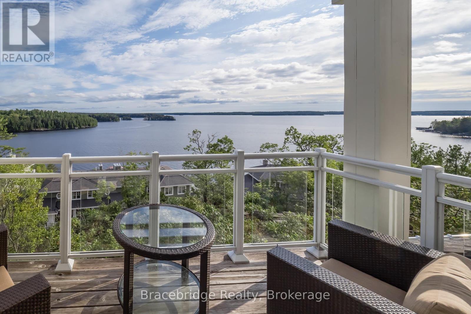 T301-C1 - 1869 MUSKOKA ROAD 118 HIGHWAY W, Muskoka Lakes, Ontario