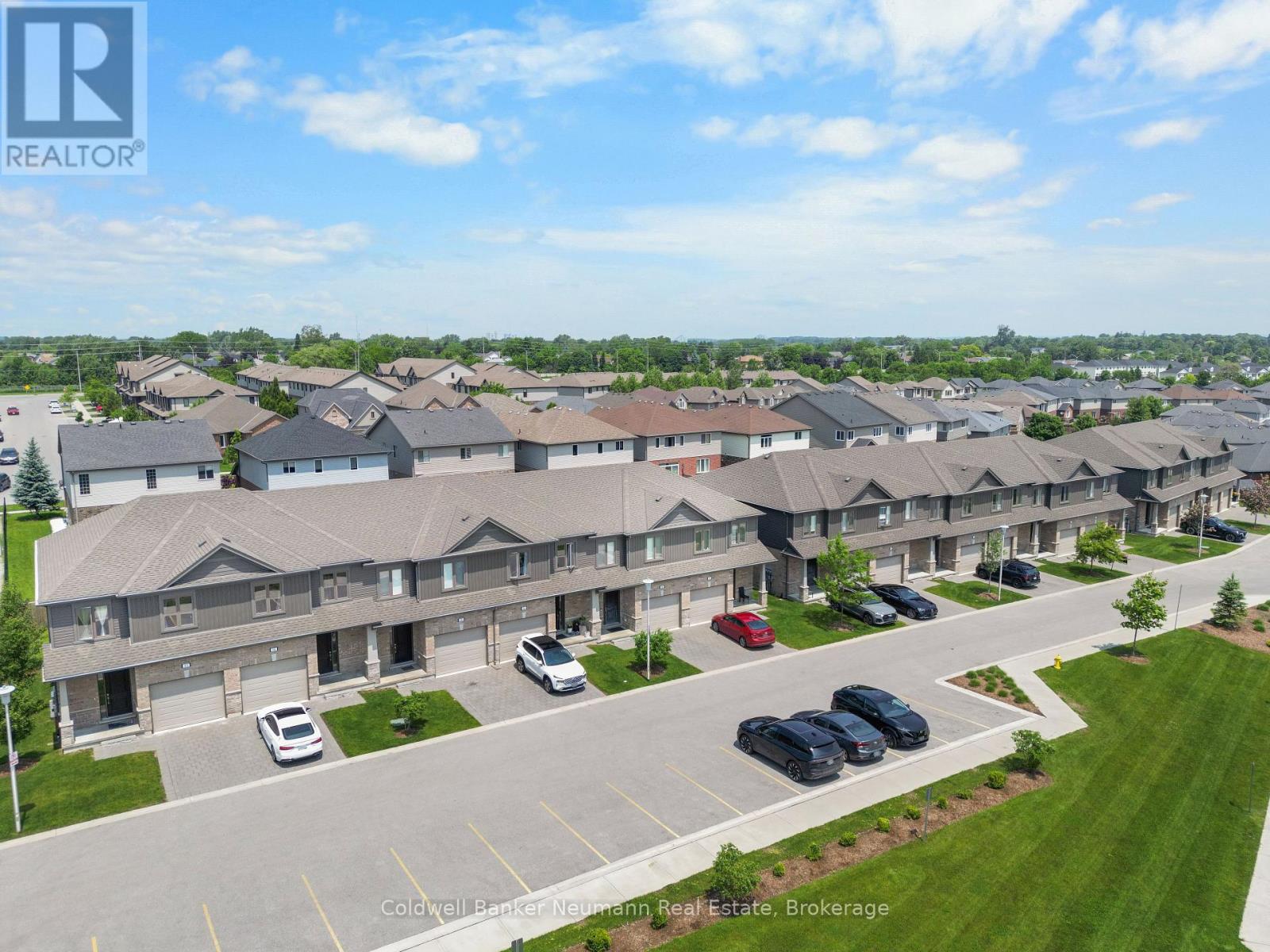 34 - 1375 Whetherfield Street, London North, Ontario  N6H 0K5 - Photo 20 - X12224277