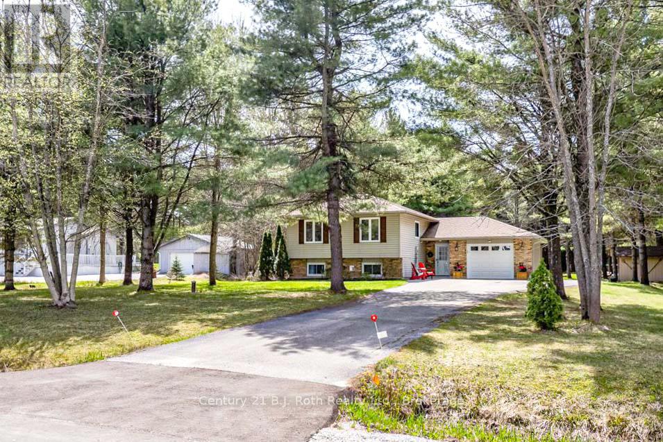 4035 CANAL ROAD, Severn, Ontario