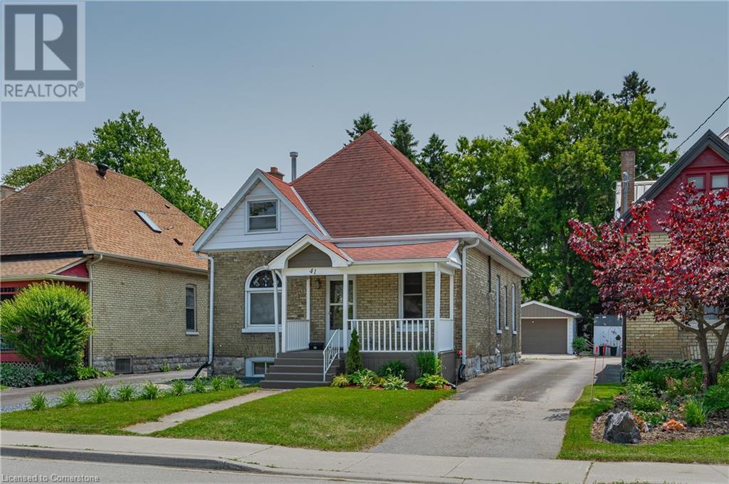 41 Chestnut Street, St. Thomas, Ontario  N5R 2A8 - Photo 15 - 40741749