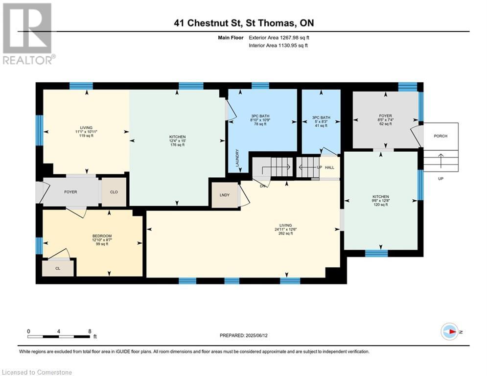 41 Chestnut Street, St. Thomas, Ontario  N5R 2A8 - Photo 46 - 40741749