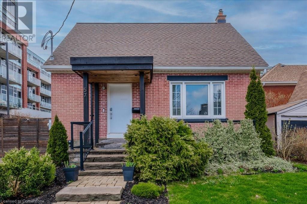57 PEPPLER Street, Waterloo, Ontario