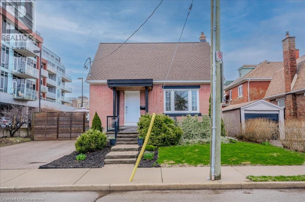 57 Peppler Street, Waterloo, Ontario  N2V 0E7 - Photo 2 - 40741494