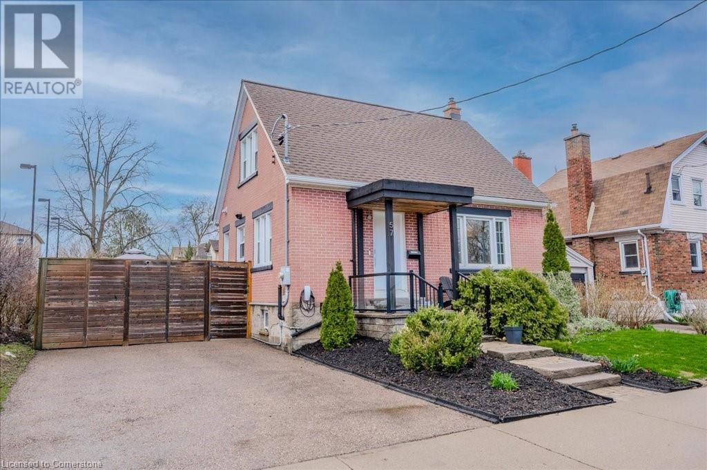 57 Peppler Street, Waterloo, Ontario  N2V 0E7 - Photo 3 - 40741494