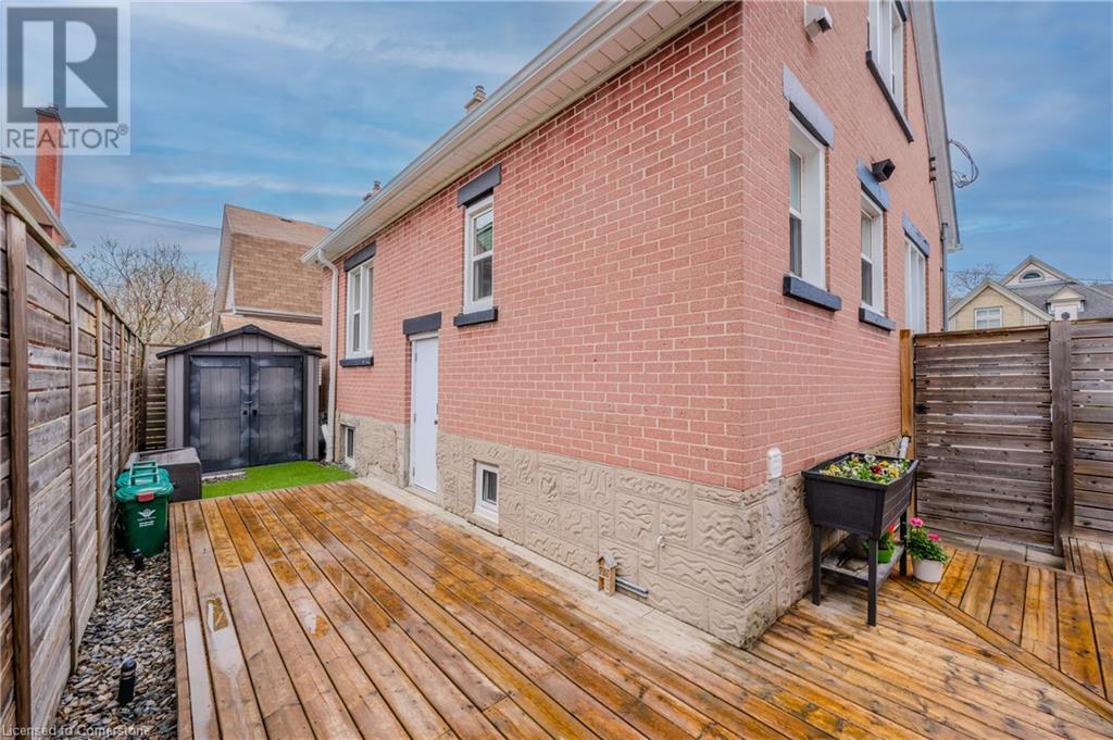 57 Peppler Street, Waterloo, Ontario  N2V 0E7 - Photo 33 - 40741494