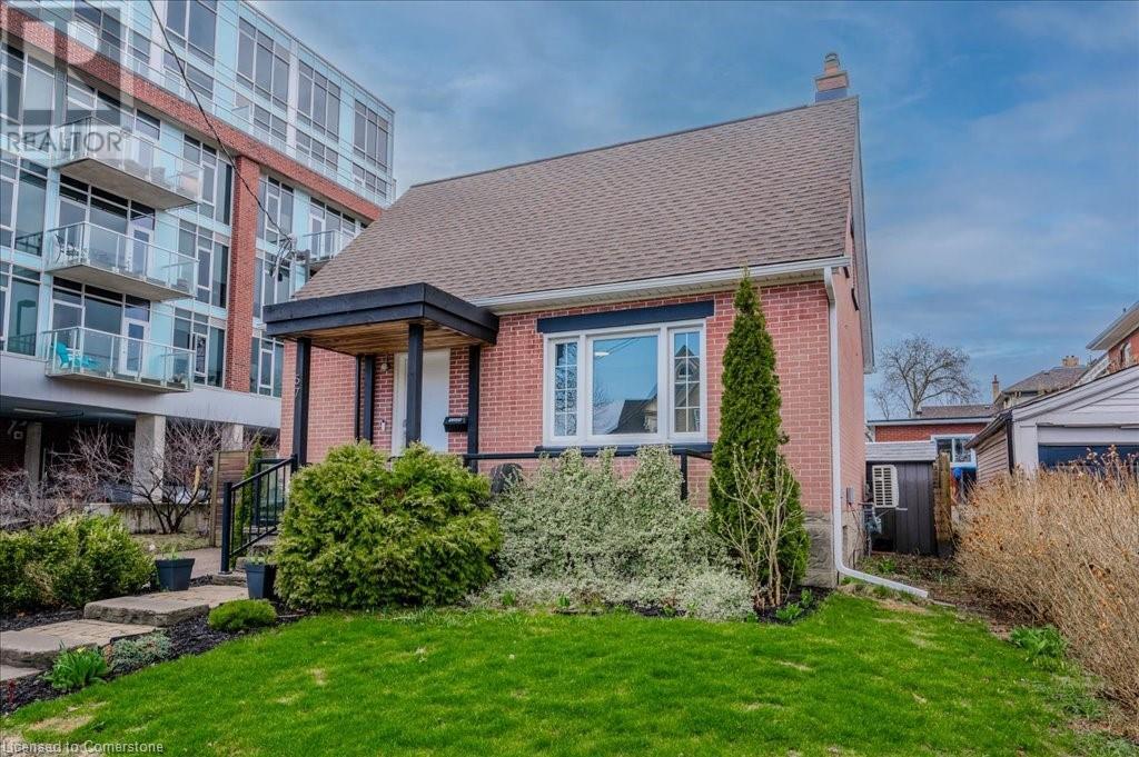 57 Peppler Street, Waterloo, Ontario  N2V 0E7 - Photo 4 - 40741494