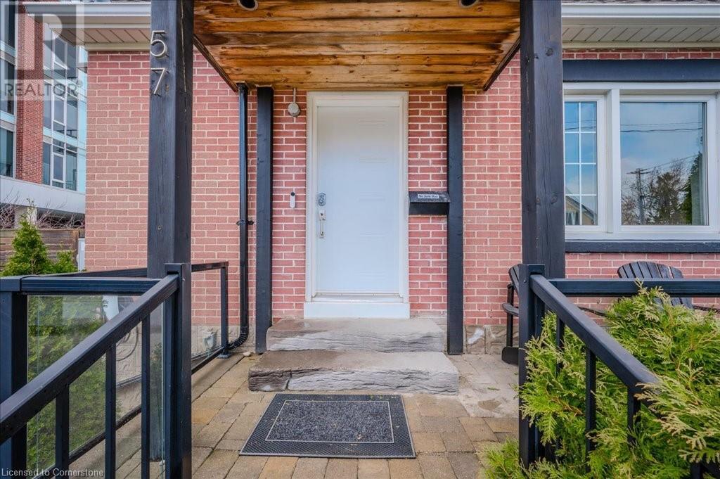 57 Peppler Street, Waterloo, Ontario  N2V 0E7 - Photo 6 - 40741494