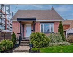 57 PEPPLER Street, Waterloo, Ontario