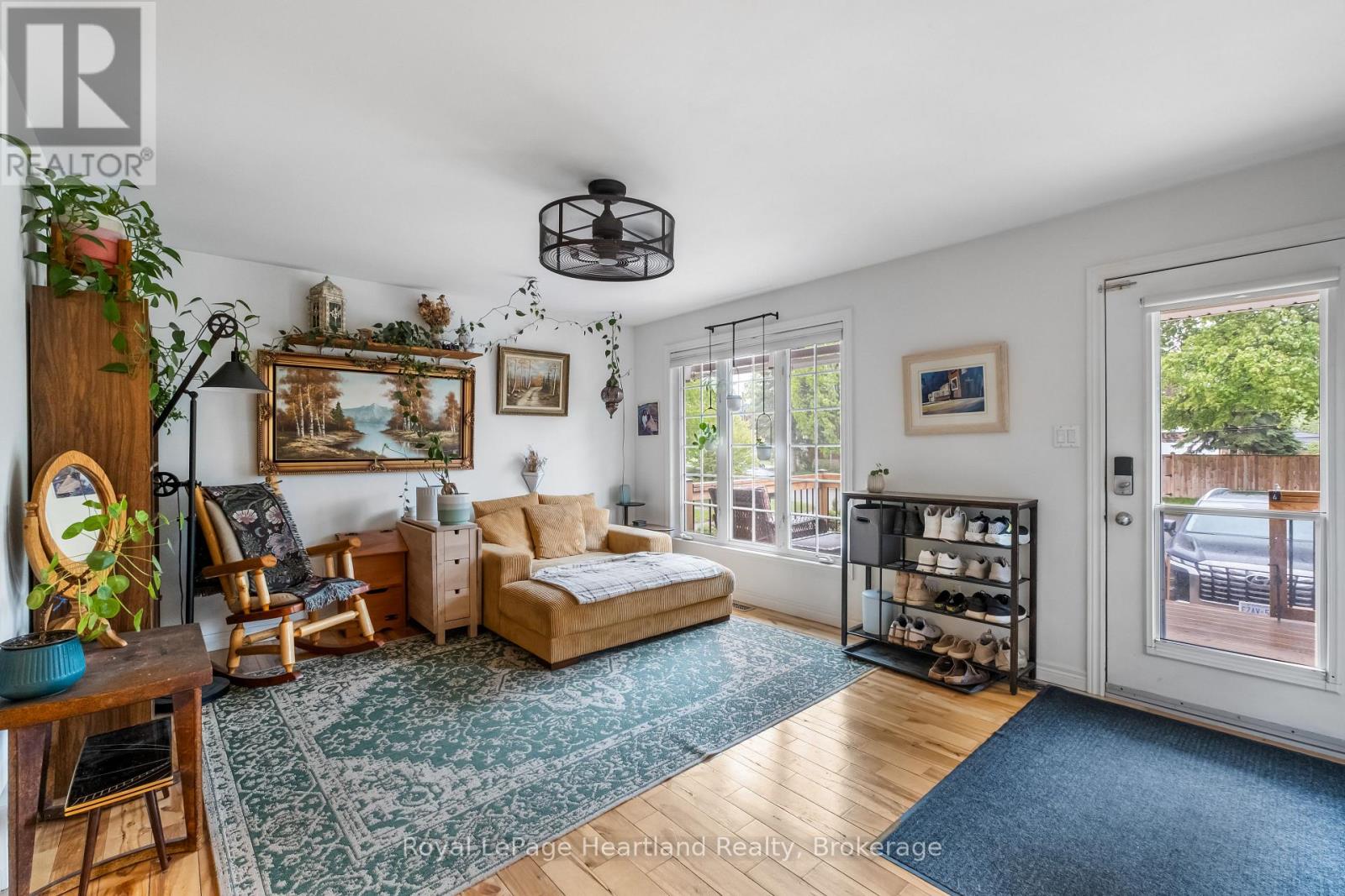 1 - 43 Raglan Street E, Goderich, Ontario  N7A 1G6 - Photo 7 - X12224321