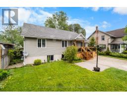 1 - 43 RAGLAN STREET E, Goderich, Ontario