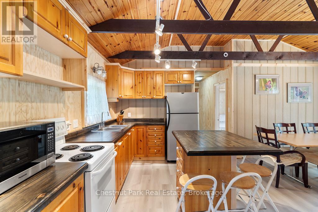 159 Keith Road, Bracebridge, Ontario  P1L 0G8 - Photo 10 - X12224343