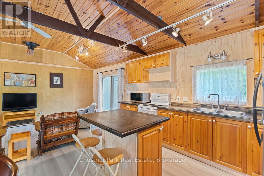 159 Keith Road, Bracebridge, Ontario  P1L 0G8 - Photo 11 - X12224343