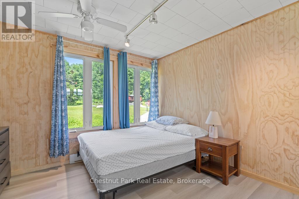 159 Keith Road, Bracebridge, Ontario  P1L 0G8 - Photo 12 - X12224343