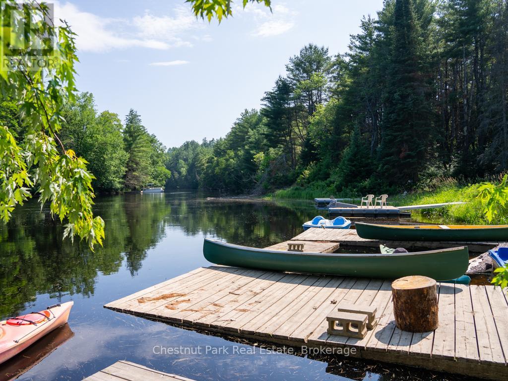 159 Keith Road, Bracebridge, Ontario  P1L 0G8 - Photo 16 - X12224343