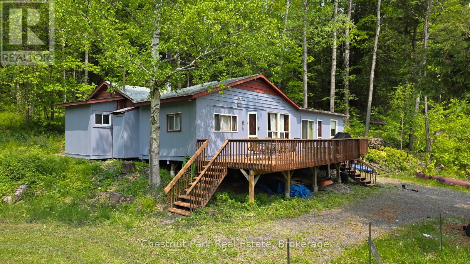 159 Keith Road, Bracebridge, Ontario  P1L 0G8 - Photo 17 - X12224343