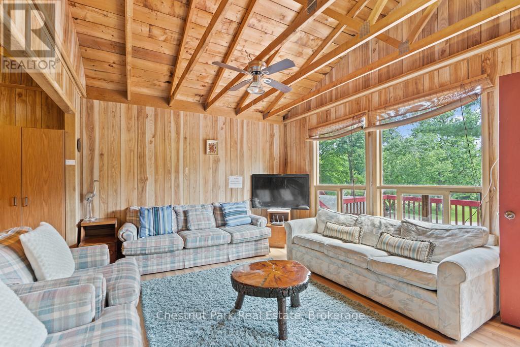 159 Keith Road, Bracebridge, Ontario  P1L 0G8 - Photo 20 - X12224343
