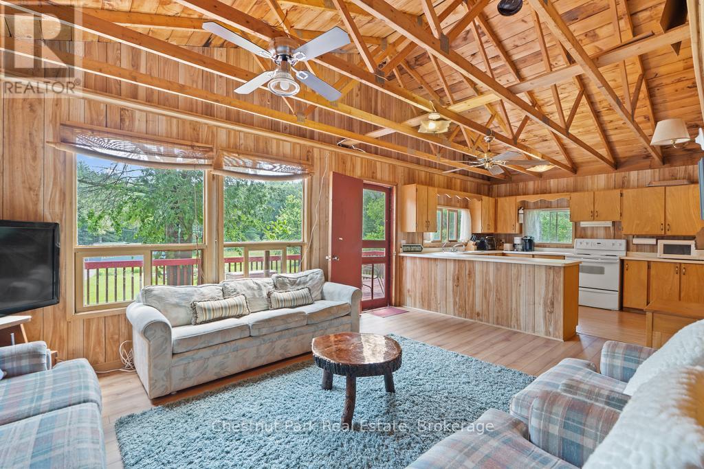 159 Keith Road, Bracebridge, Ontario  P1L 0G8 - Photo 21 - X12224343