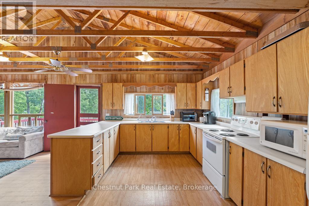 159 Keith Road, Bracebridge, Ontario  P1L 0G8 - Photo 22 - X12224343