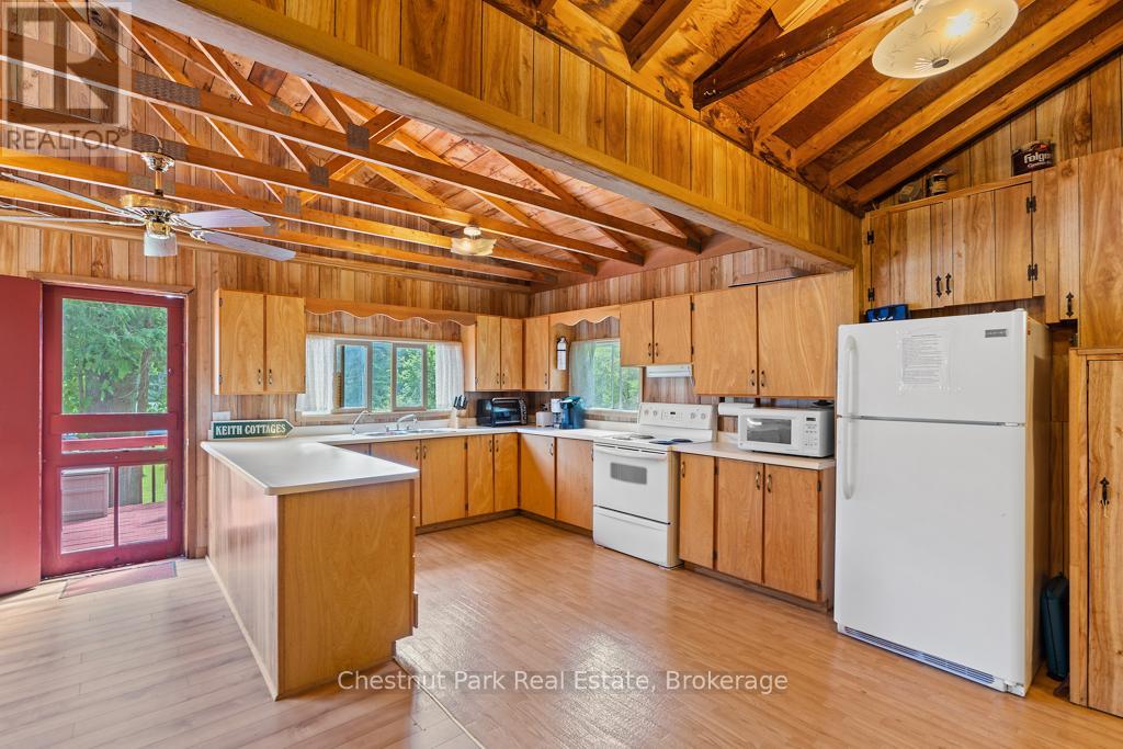 159 Keith Road, Bracebridge, Ontario  P1L 0G8 - Photo 23 - X12224343