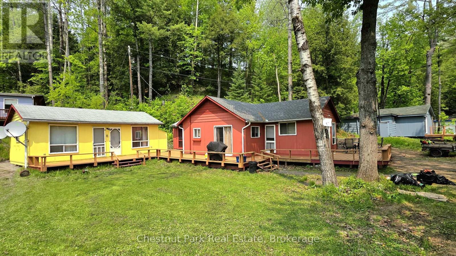 159 Keith Road, Bracebridge, Ontario  P1L 0G8 - Photo 25 - X12224343