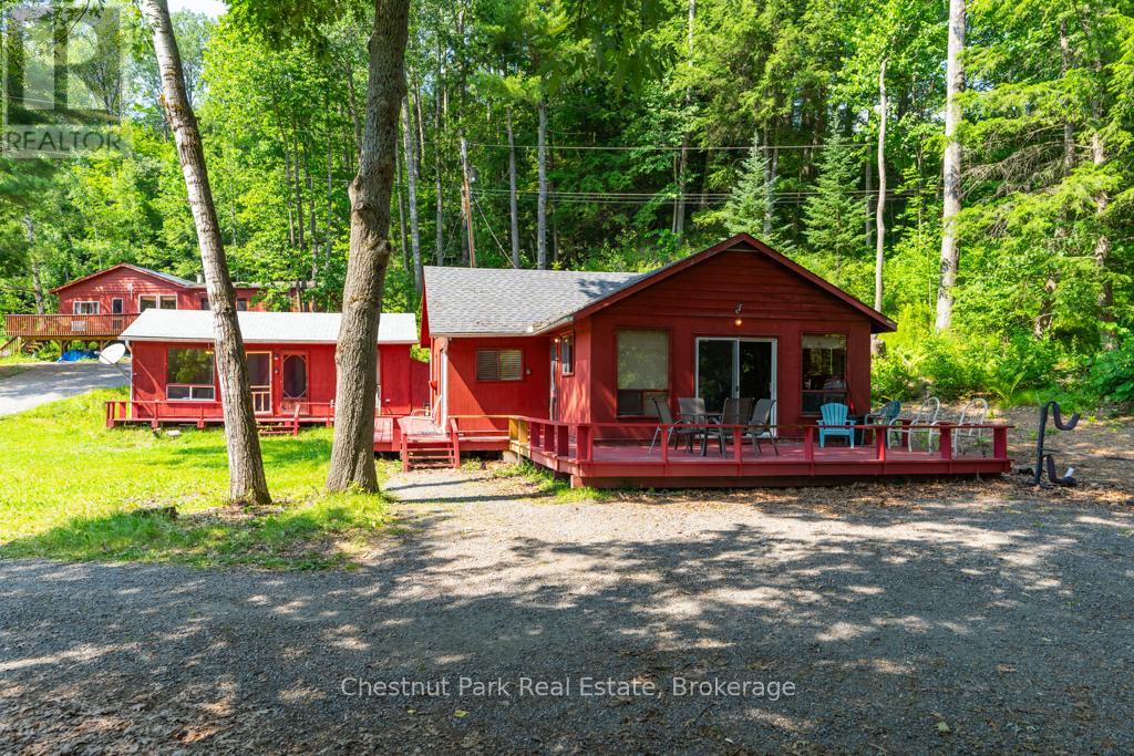 159 Keith Road, Bracebridge, Ontario  P1L 0G8 - Photo 27 - X12224343