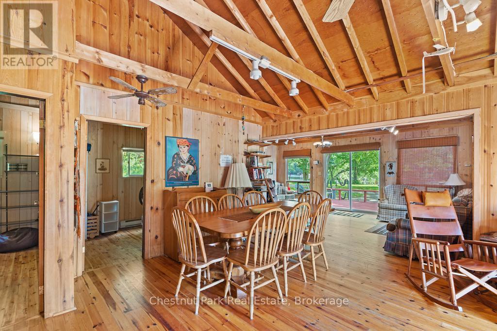 159 Keith Road, Bracebridge, Ontario  P1L 0G8 - Photo 30 - X12224343