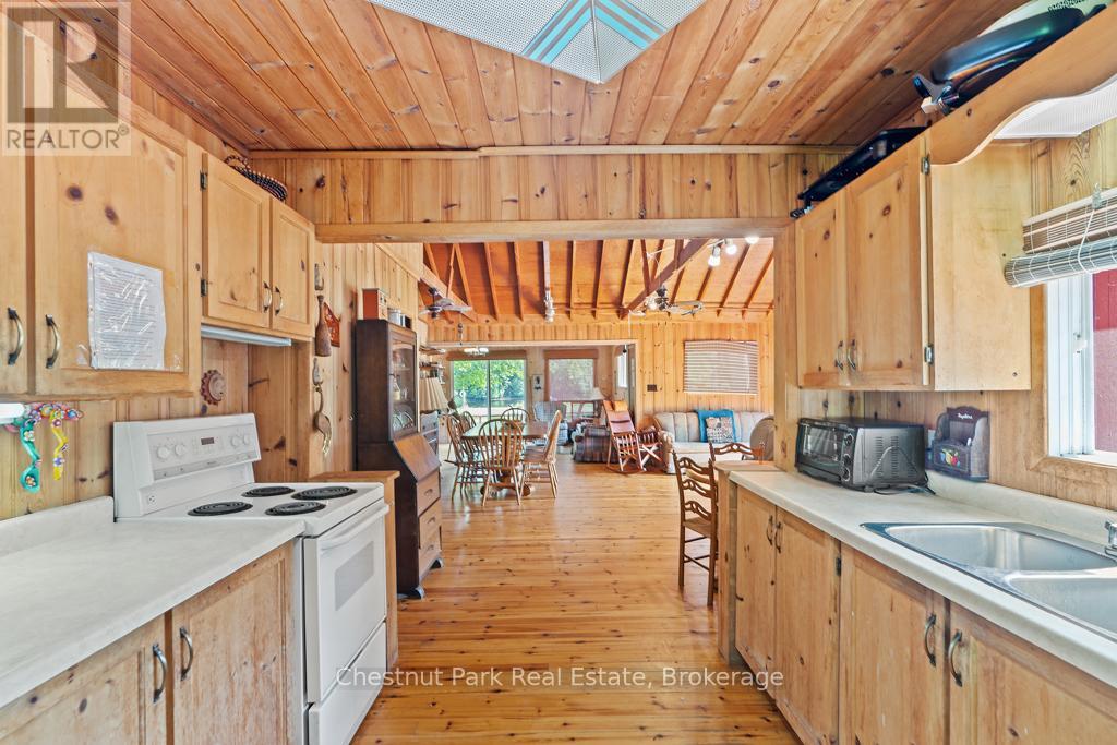 159 Keith Road, Bracebridge, Ontario  P1L 0G8 - Photo 31 - X12224343