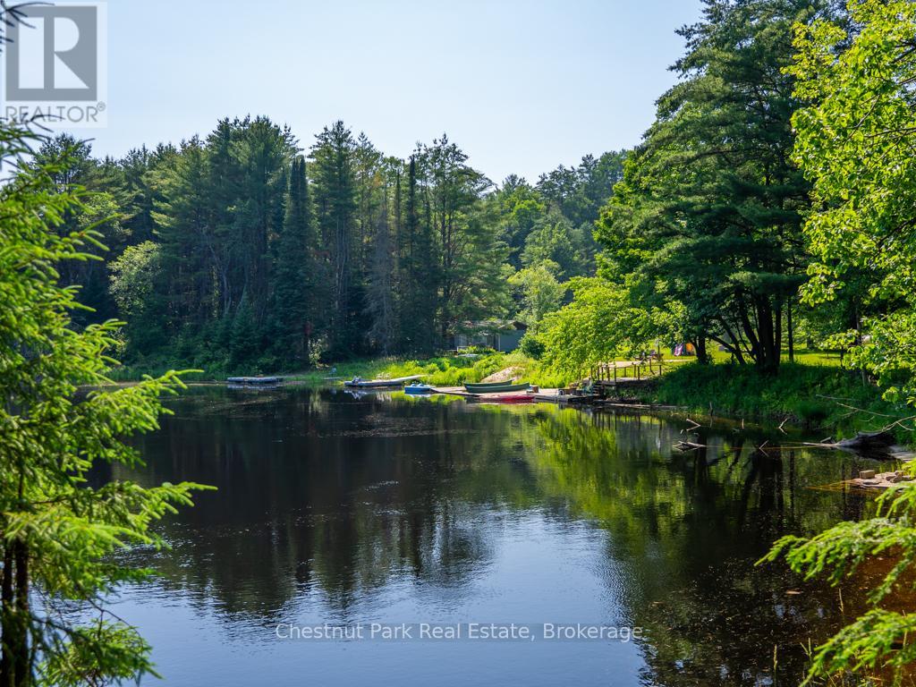 159 Keith Road, Bracebridge, Ontario  P1L 0G8 - Photo 39 - X12224343