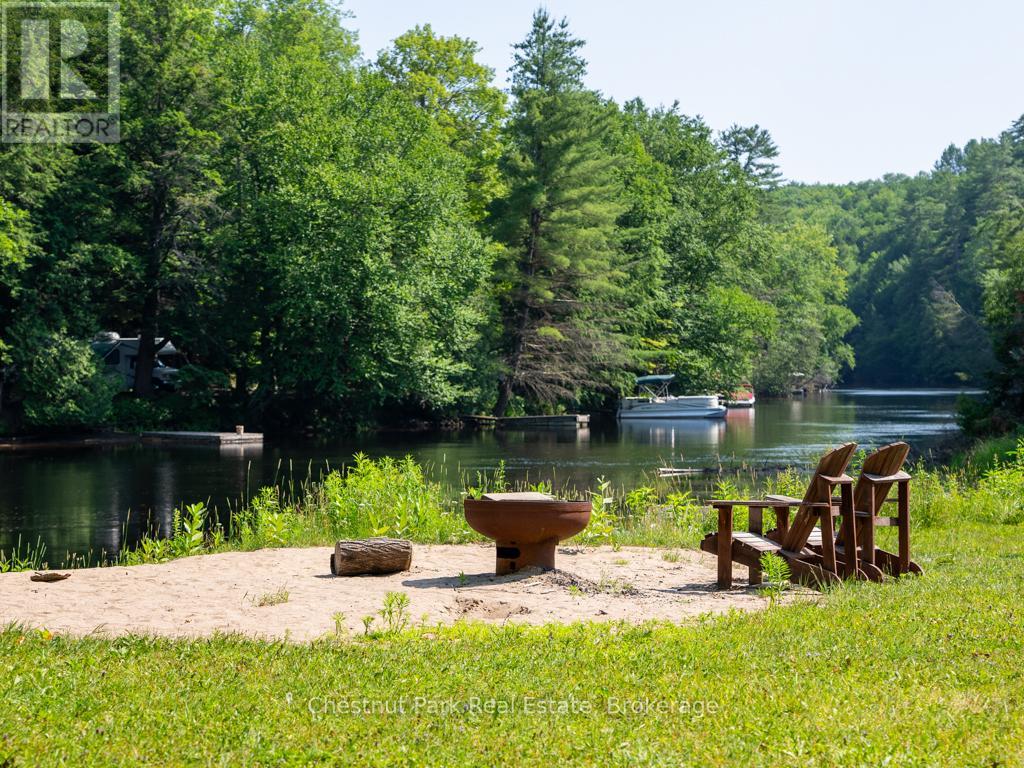 159 Keith Road, Bracebridge, Ontario  P1L 0G8 - Photo 42 - X12224343