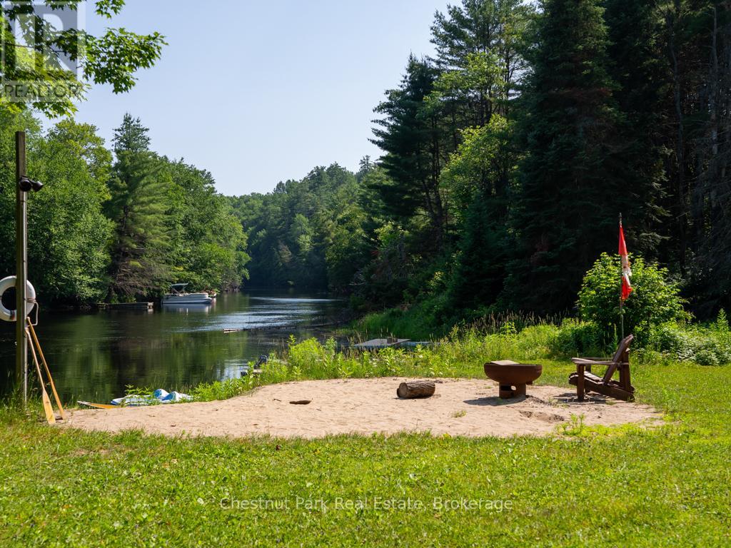 159 Keith Road, Bracebridge, Ontario  P1L 0G8 - Photo 43 - X12224343