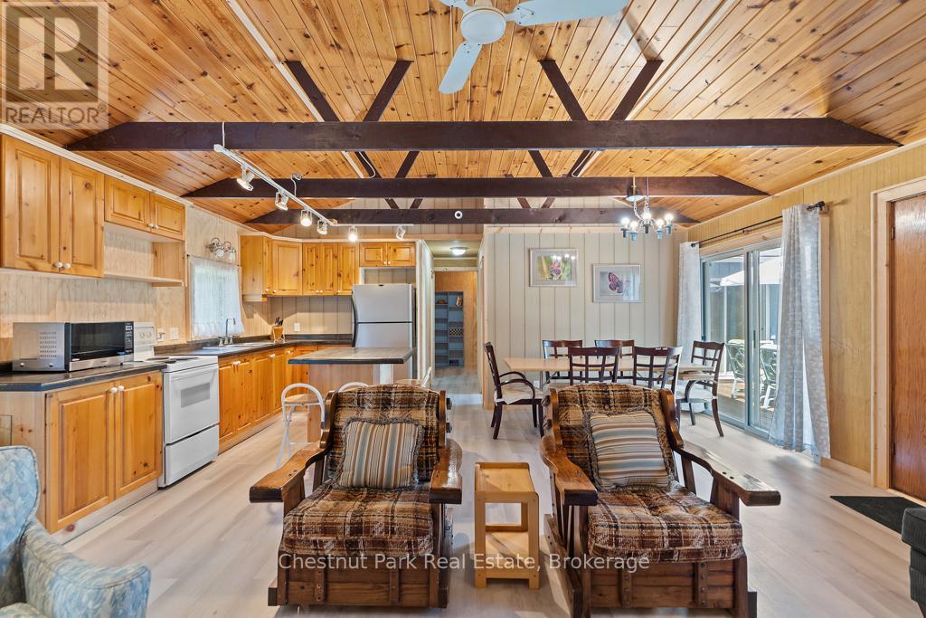 159 Keith Road, Bracebridge, Ontario  P1L 0G8 - Photo 6 - X12224343