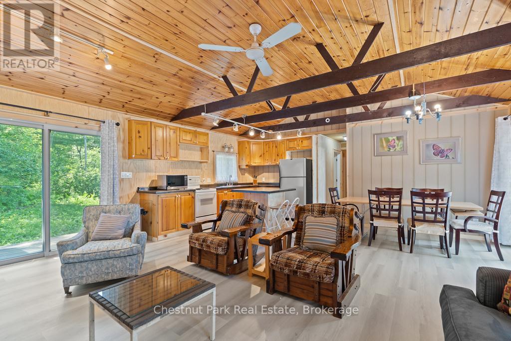 159 Keith Road, Bracebridge, Ontario  P1L 0G8 - Photo 7 - X12224343
