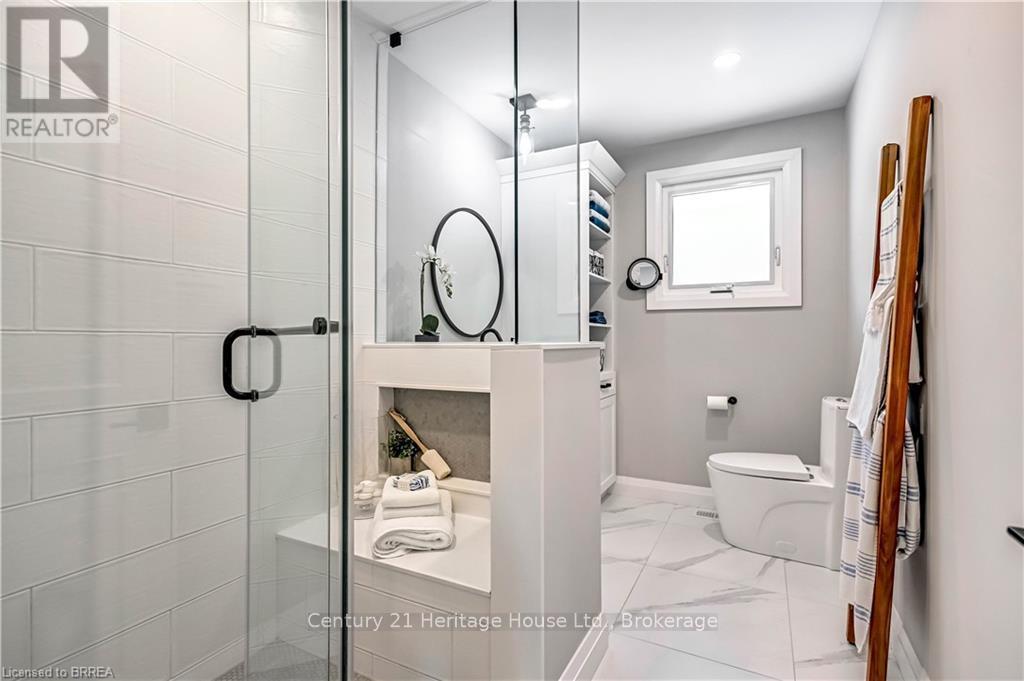 3 Saint Catharine Street, Brant, Ontario  N0E 1A0 - Photo 22 - X12224363
