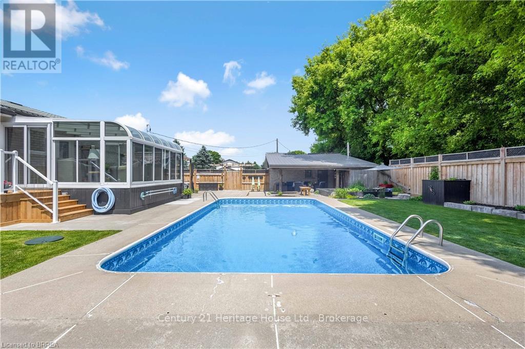 3 Saint Catharine Street, Brant, Ontario  N0E 1A0 - Photo 33 - X12224363