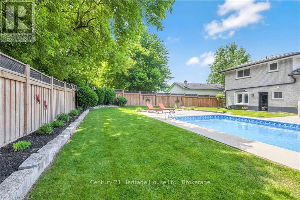 3 Saint Catharine Street, Brant, Ontario  N0E 1A0 - Photo 34 - X12224363