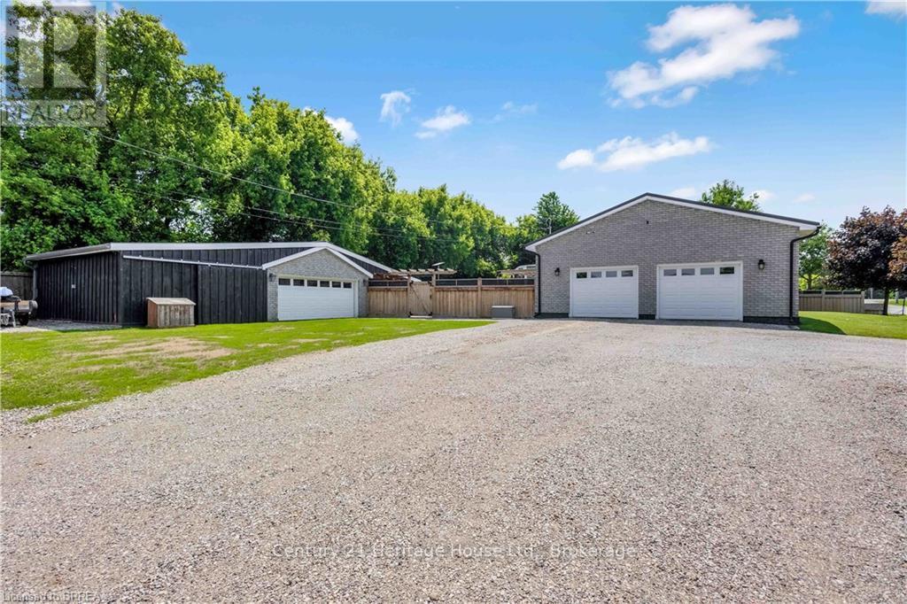 3 Saint Catharine Street, Brant, Ontario  N0E 1A0 - Photo 6 - X12224363