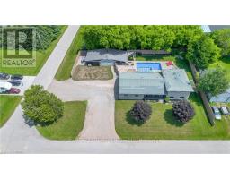 3 SAINT CATHARINE STREET, Brant, Ontario