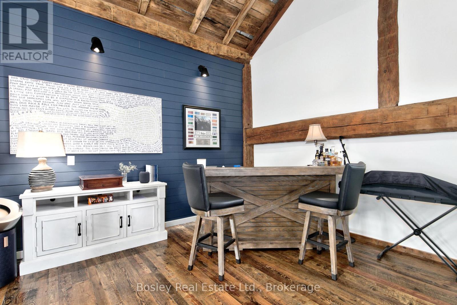 121 Old Highway 26, Meaford, Ontario  N4L 1W7 - Photo 30 - X12224413