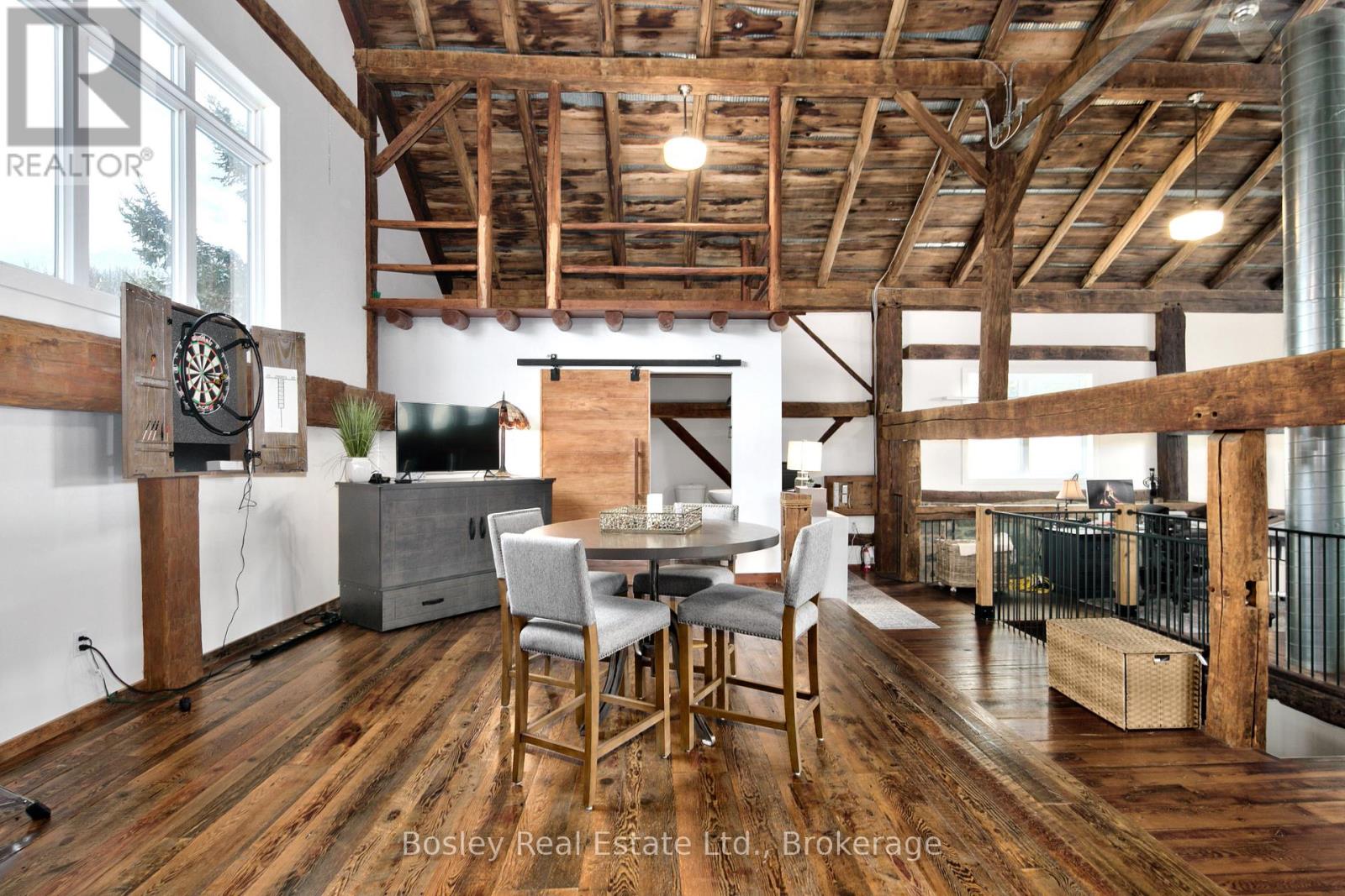 121 Old Highway 26, Meaford, Ontario  N4L 1W7 - Photo 31 - X12224413