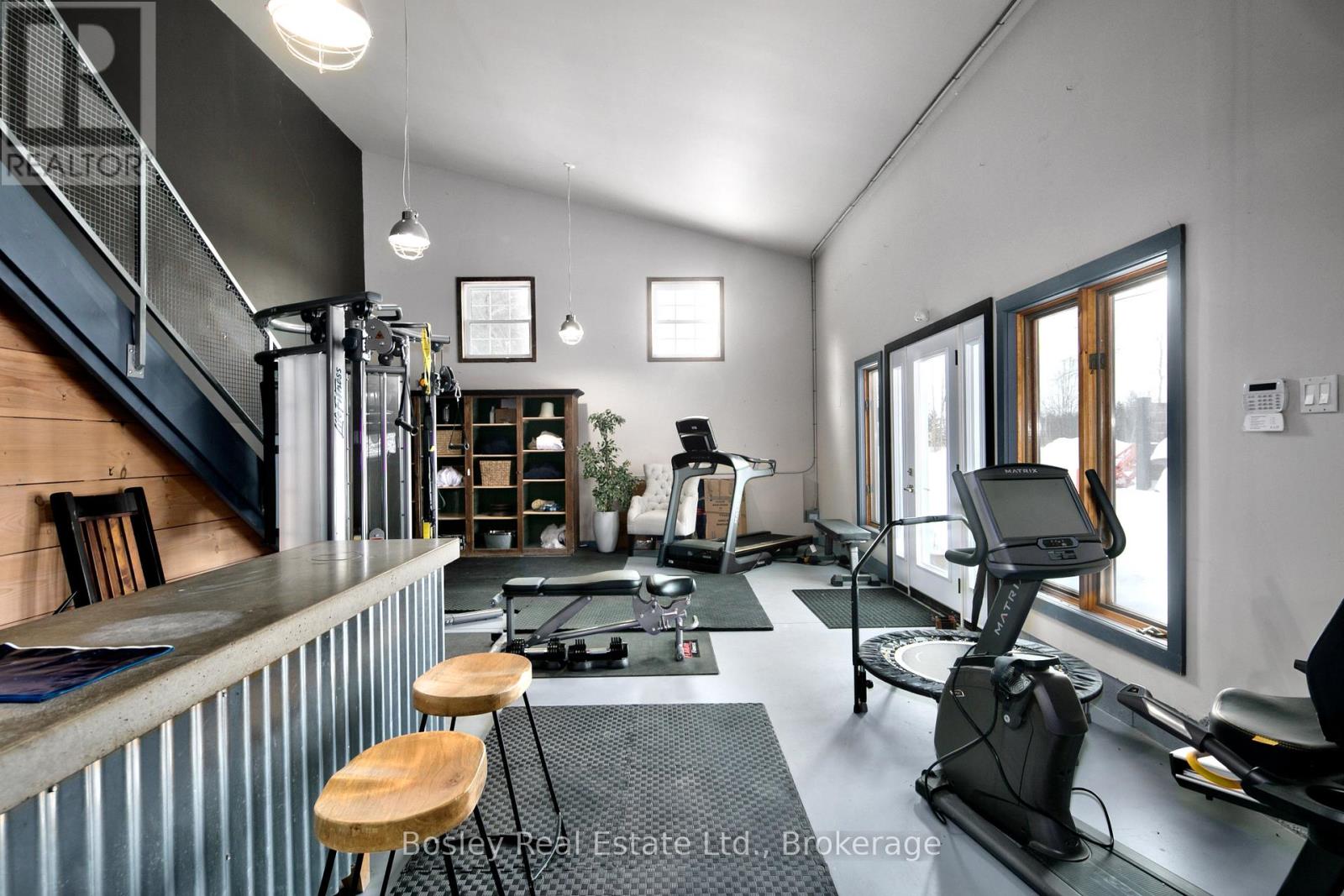 121 Old Highway 26, Meaford, Ontario  N4L 1W7 - Photo 34 - X12224413