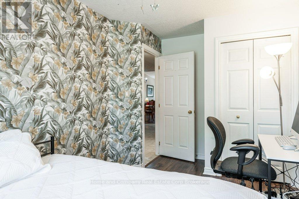 201 King Street, Stratford, Ontario  N5A 4S2 - Photo 4 - X12224439