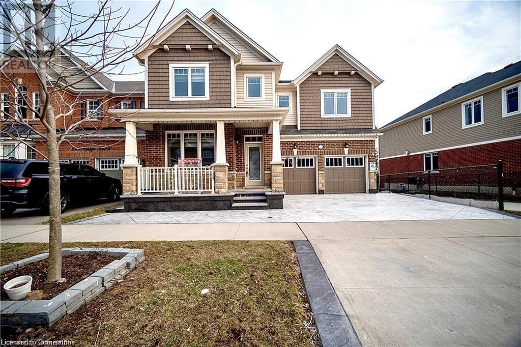 215 RIDGE Road, Cambridge, Ontario