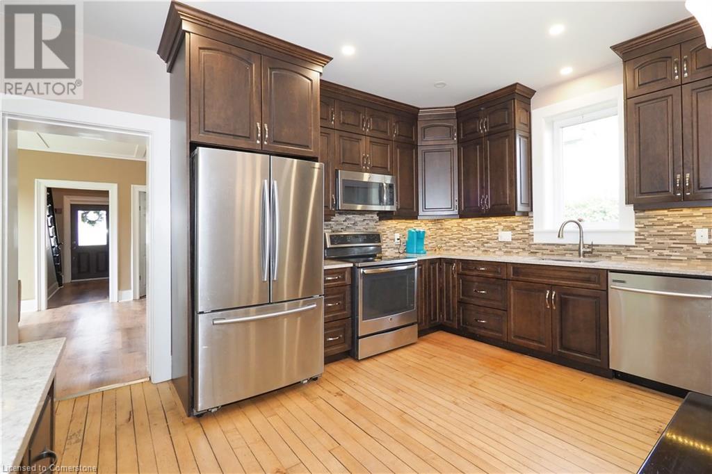 107 Woolwich Street S, Breslau, Ontario  N0B 1M0 - Photo 17 - 40741701