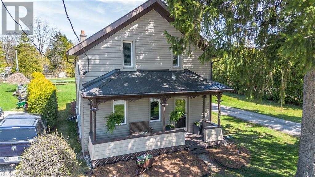 107 Woolwich Street S, Breslau, Ontario  N0B 1M0 - Photo 2 - 40741701