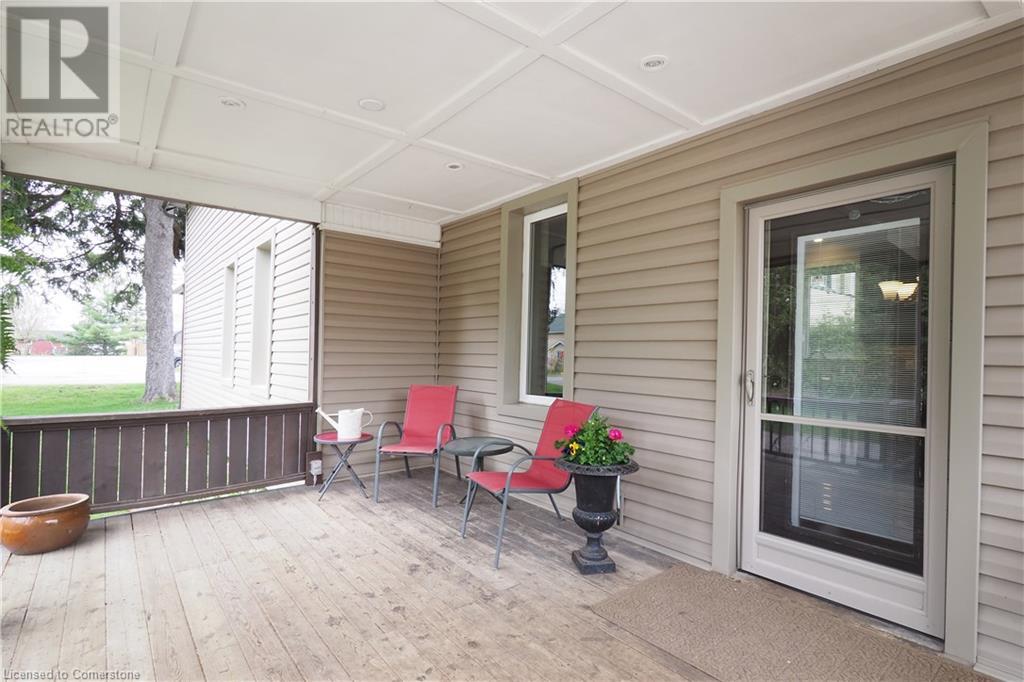 107 Woolwich Street S, Breslau, Ontario  N0B 1M0 - Photo 34 - 40741701